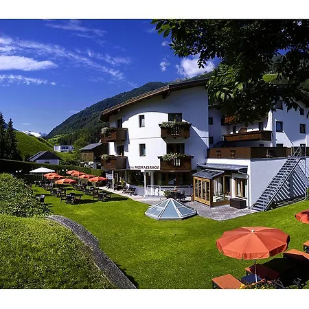 Medrazerhof 3*