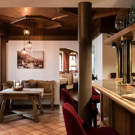 Hotel Medrazerhof Fulpmes