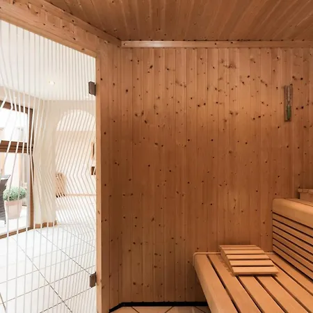 Hotel Medrazerhof 3*