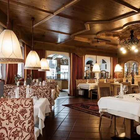 Medrazerhof Hotel
