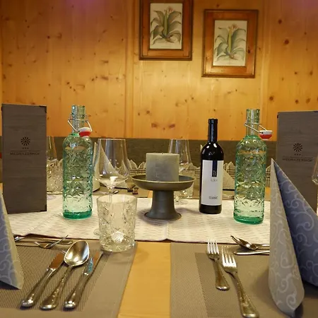 Medrazerhof Hotel 3*