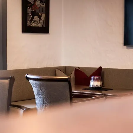 Hotel Medrazerhof