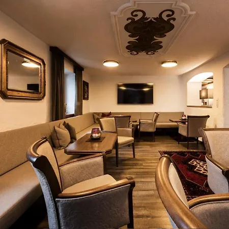 Medrazerhof Hotel 3*