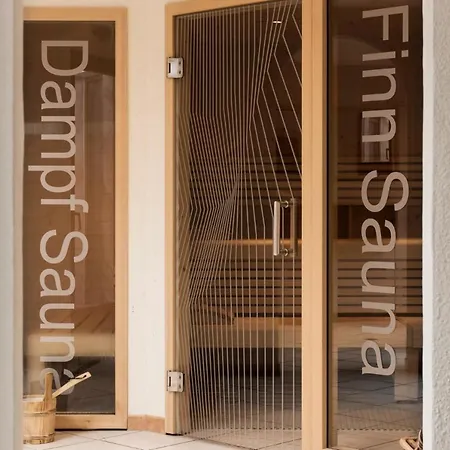 Hotel Medrazerhof Fulpmes