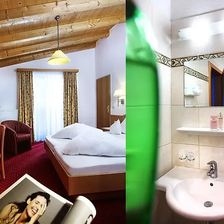 Hotel Medrazerhof 3*