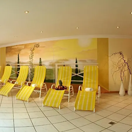 Medrazerhof Otel Fulpmes