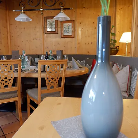 Hotel Medrazerhof 3*