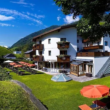 Medrazerhof 3* Fulpmes