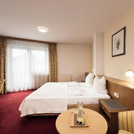 Hotel Medrazerhof Fulpmes