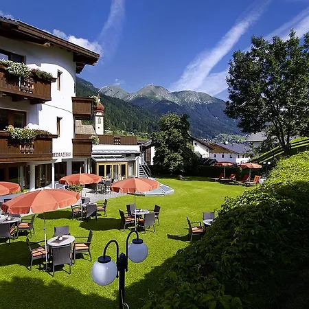 Medrazerhof Hotel 3*