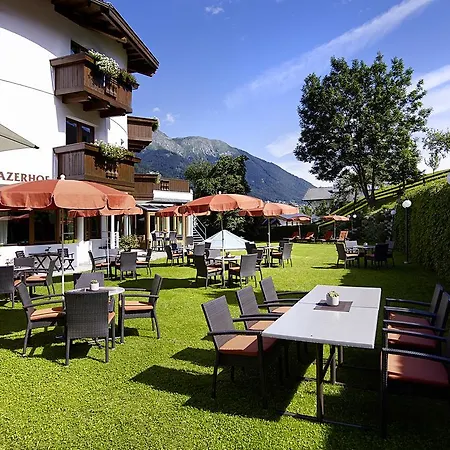 Hotel Medrazerhof