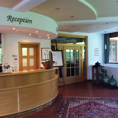 Medrazerhof Hotel