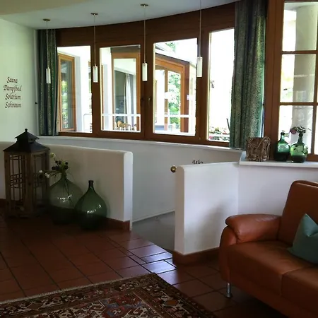 Medrazerhof Hotel 3*