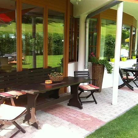 Medrazerhof Hotel Fulpmes