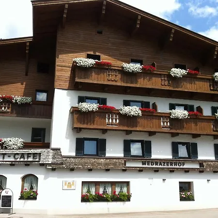 Medrazerhof Hotel