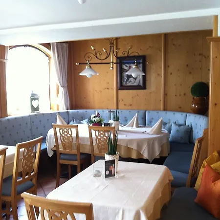 Medrazerhof 3*