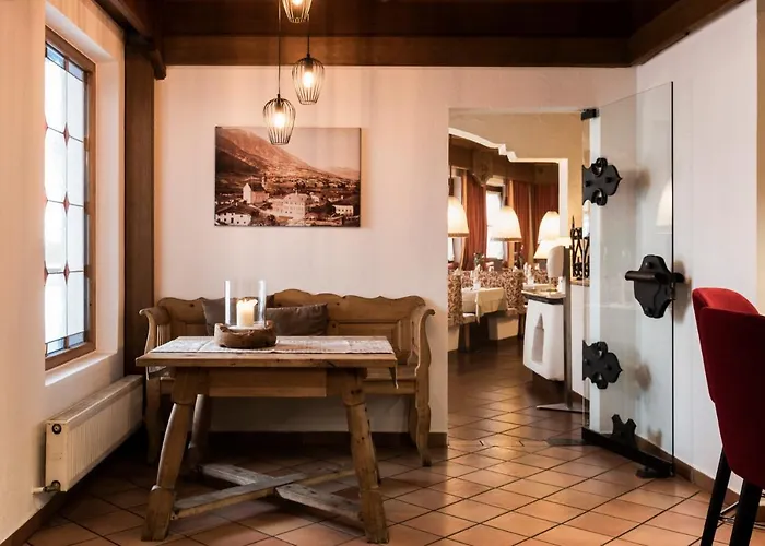 酒店 Medrazerhof 富尔普梅斯