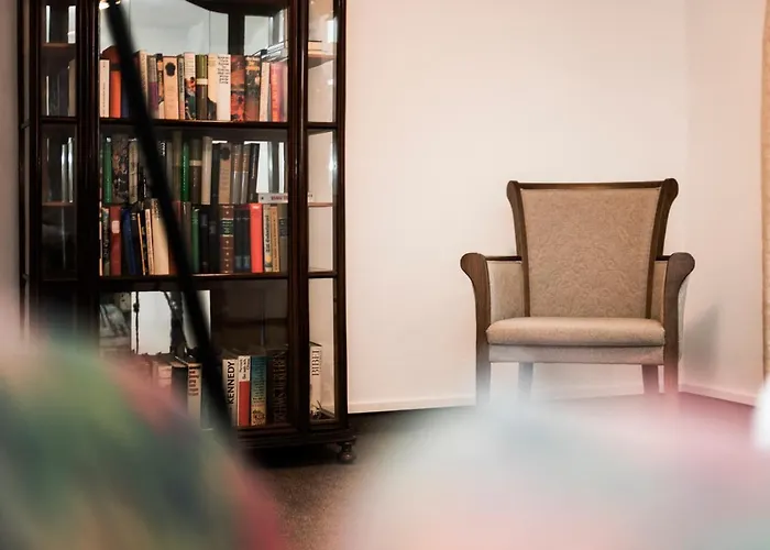 Medrazerhof Hotel Fulpmes