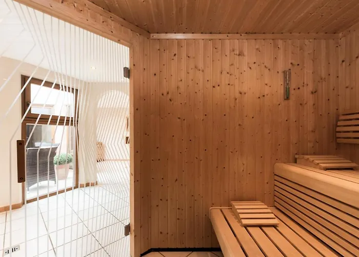 Hotel Medrazerhof 3*