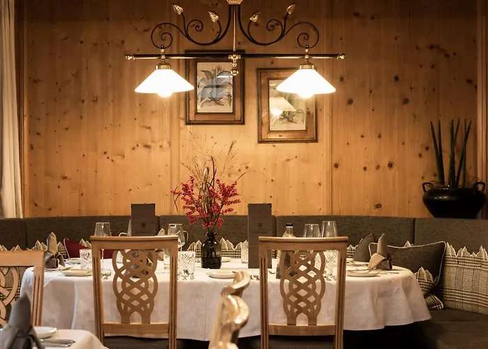 Medrazerhof 3* 富尔普梅斯