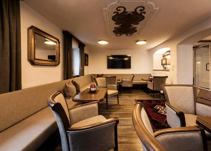 Medrazerhof Hotel 3*