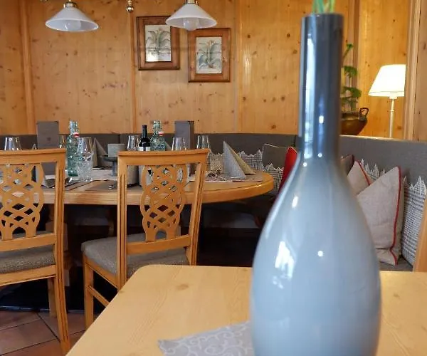 Medrazerhof 富尔普梅斯