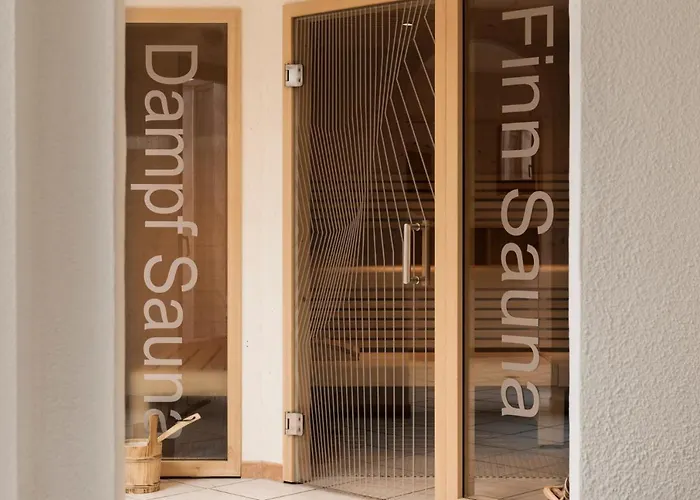 酒店 Medrazerhof 富尔普梅斯