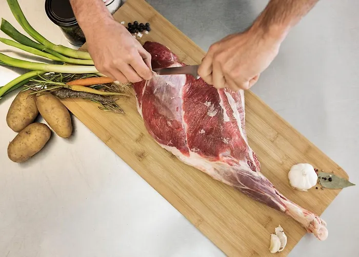 Medrazerhof 3* 富尔普梅斯