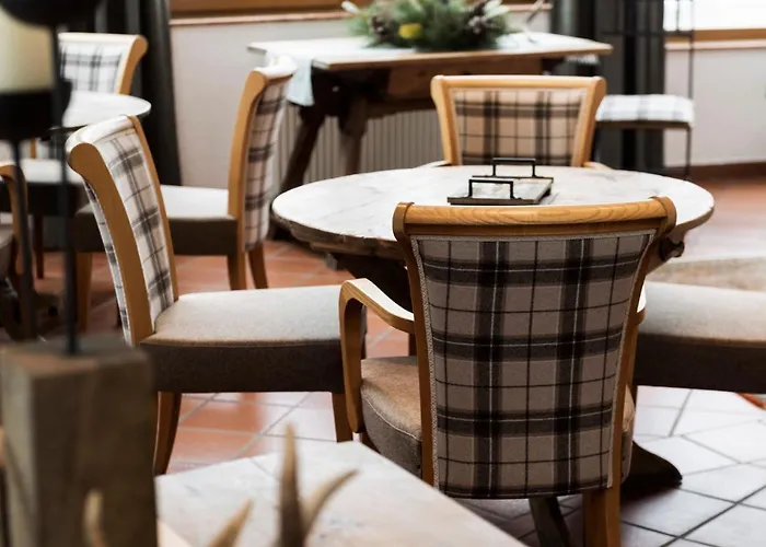 Hotel Medrazerhof Fulpmes