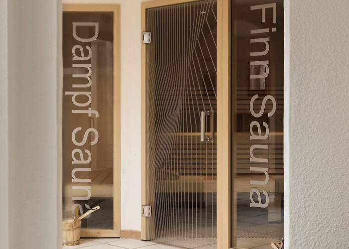 Medrazerhof 富尔普梅斯