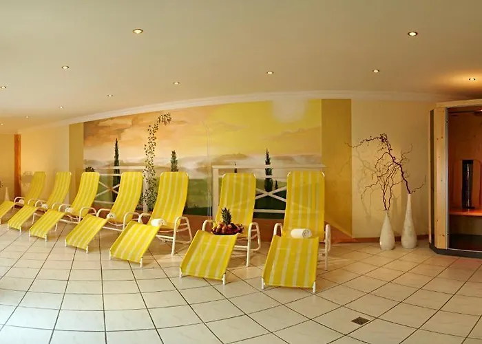 Medrazerhof Hotel Fulpmes