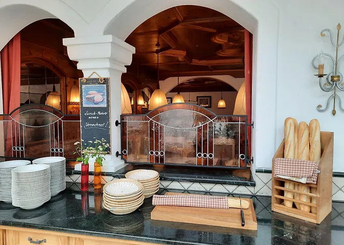 Medrazerhof Hotel 3*