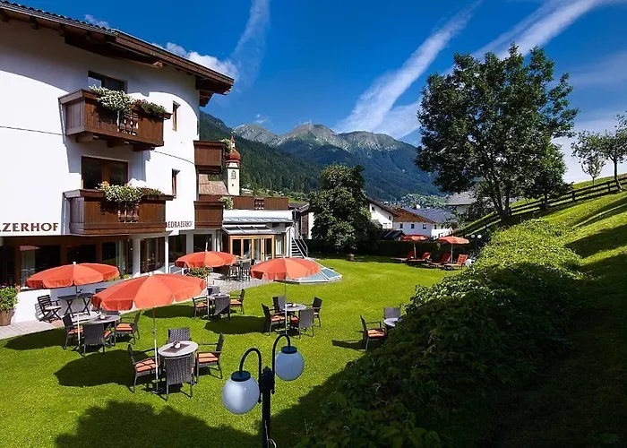 Medrazerhof 富尔普梅斯