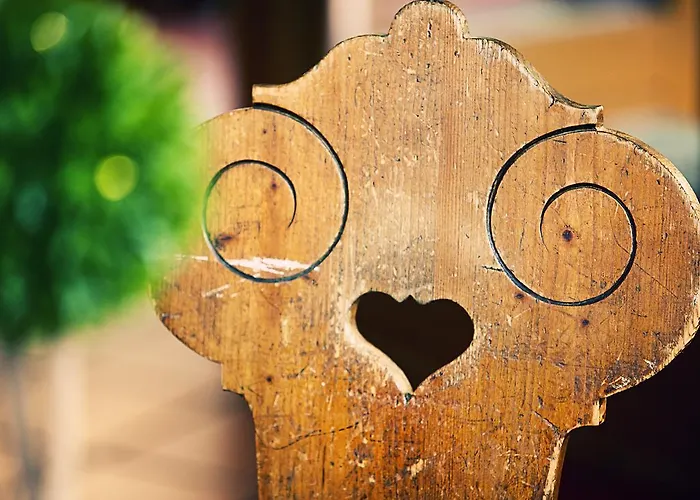 Medrazerhof ホテル フルプメス