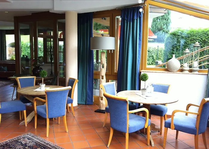 Medrazerhof 3* Fulpmes