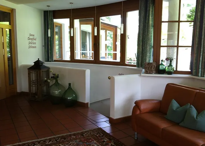 Medrazerhof Hotel 3*