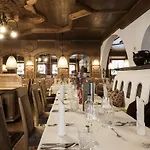 Medrazerhof Szálloda 3*