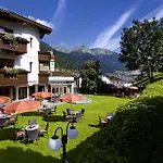 Medrazerhof Szálloda 3*