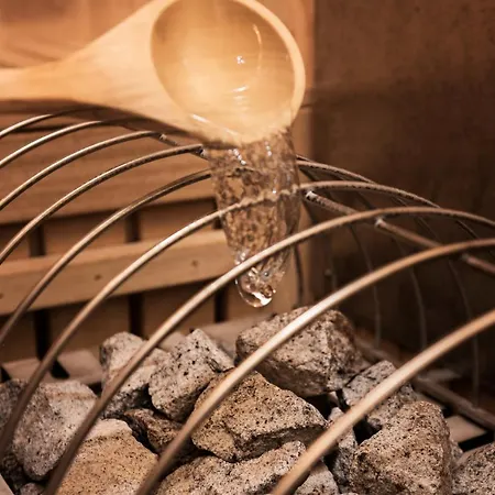 فندق Medrazerhof فلبمس