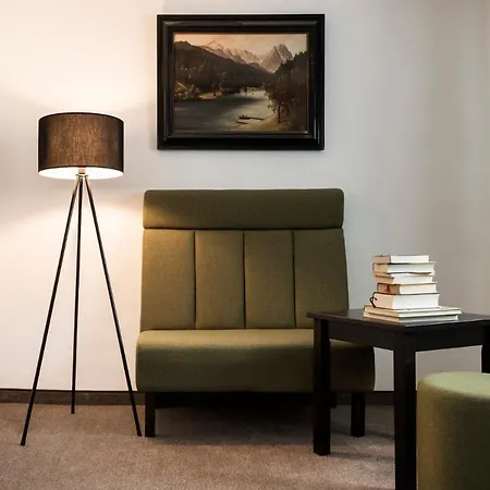 فندق Medrazerhof 3*