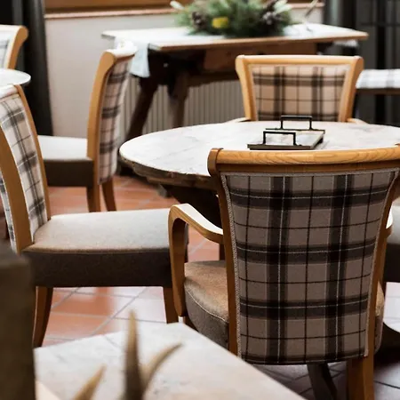 Hotel Medrazerhof Fulpmes