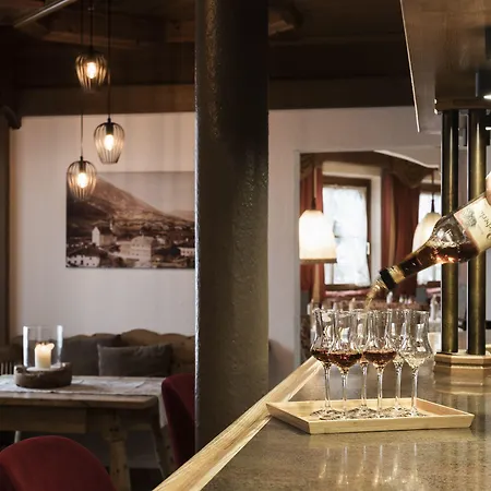 Medrazerhof Hotel 3*