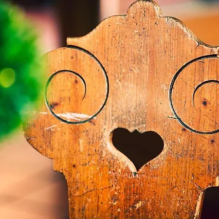 Medrazerhof 3* Fulpmes