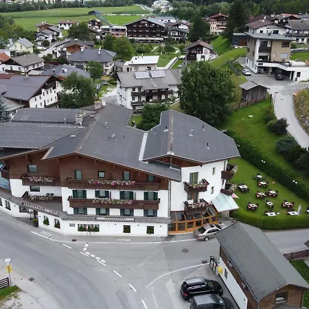 Medrazerhof 3*