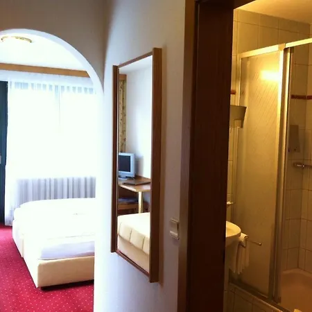 Medrazerhof Hotel Fulpmes