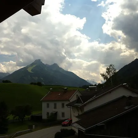 Medrazerhof 3* Fulpmes