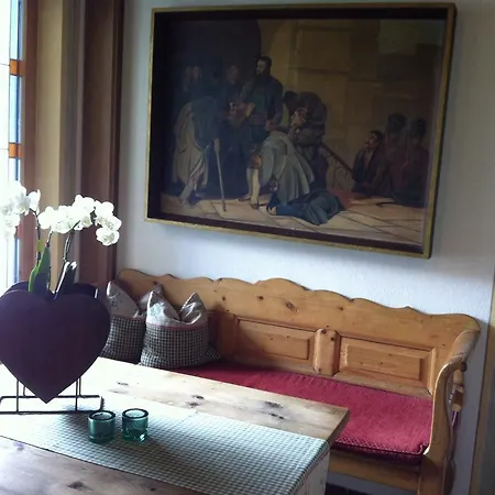 Hotel Medrazerhof Fulpmes