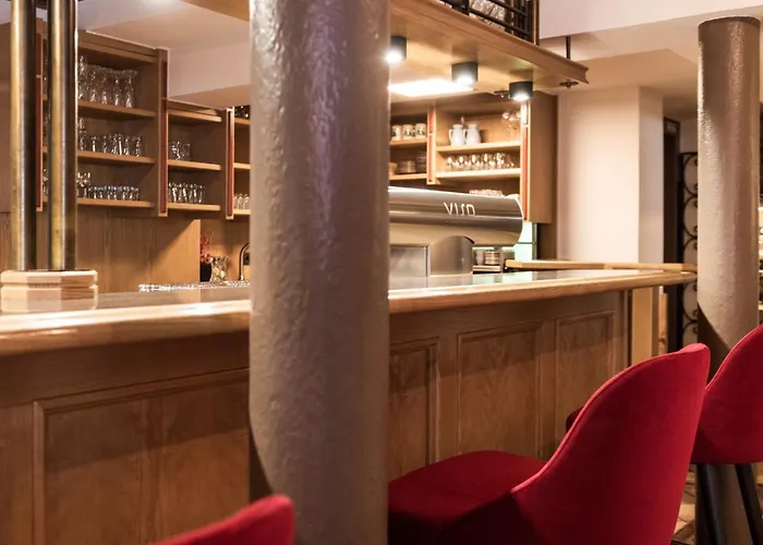 Medrazerhof 3* فلبمس