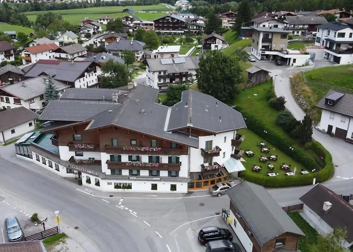 Medrazerhof 3* فلبمس