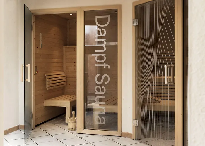 فندق Medrazerhof فلبمس